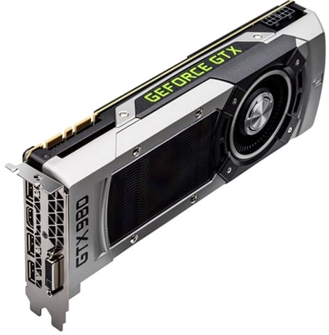 Gtx 980 2024 4 gb